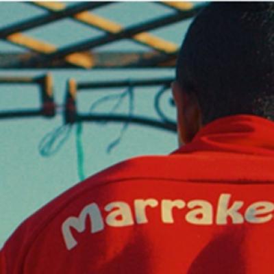 Marrakech (Dale Ya) este noul single pe care Costi îl dezvăluie de pe următorul său album