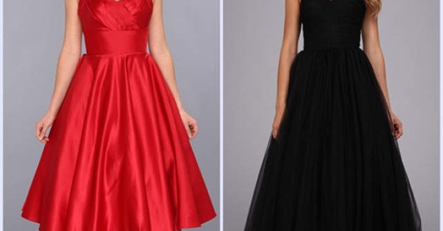 20 de rochii de seara pentru Balul Bobocilor