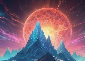 23 Ianuarie: Marte intră în Vărsător și focul cosmic se trezește. Universul ne zdruncină lumea interioară