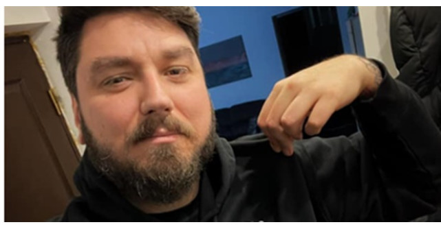 Cosmin Nedelcu, condamnat la muncă în folosul comunității. Ce este obligat să facă actorul?