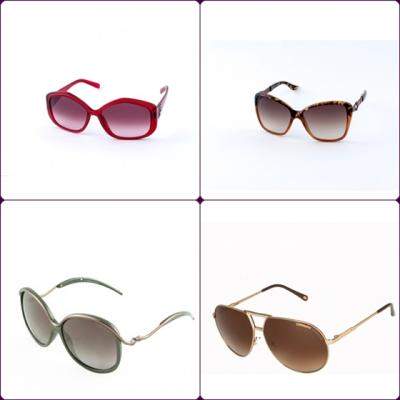 15 ochelari de soare pentru o vara fierbinte