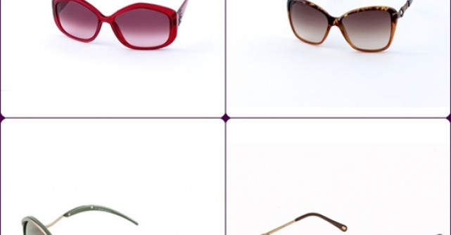 15 ochelari de soare pentru o vara fierbinte