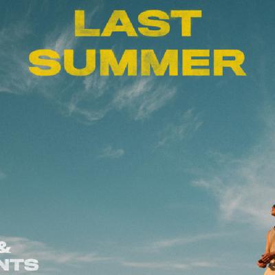 FAST BOY colaborează cu Moby și Sophie and the Giants pentru un nou imn synth-pop, intitulat 'Last Summer'