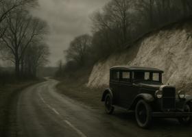 Agatha Christie și enigma propriei dispariții. Regina Crimelor a dispărut fără urmă ca într-un roman