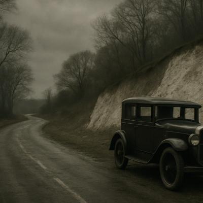 Agatha Christie și enigma propriei dispariții. Regina Crimelor a dispărut  fără urmă ca într-un roman