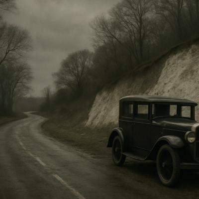 Agatha Christie și enigma propriei dispariții. Regina Crimelor a dispărut  fără urmă ca într-un roman