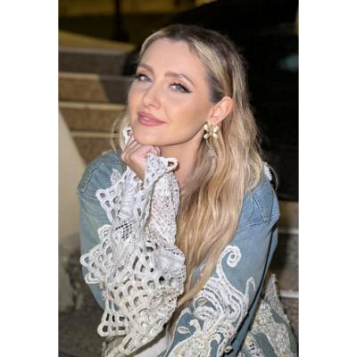 Alina Sorescu, replică dură pentru Alexandru Ciucu: Întotdeauna abuzatorul trebuie să pozeze în victimă...