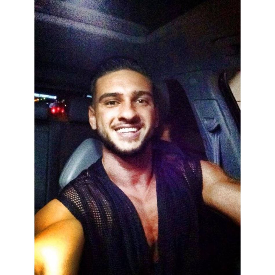 Dorian Popa, o nouă intervenție estetică! Cum se simte acum artistul?