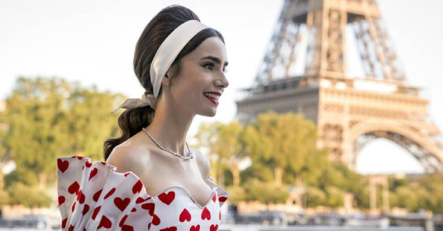 Serialul Emily in Paris este reînnoit cu sezoanele 3 & 4