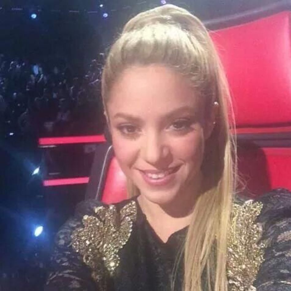Shakira și Gerard Pique s-au împăcat de dragul copiilor lor. Securea răboiului a fost îngropată