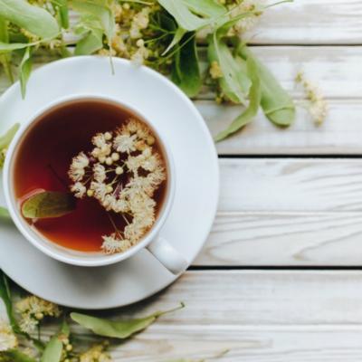Florile de tei, beneficii pentru sănătate