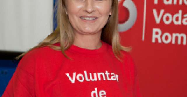 Din septembrie, incepe a doua editie a programului Voluntar de profesie