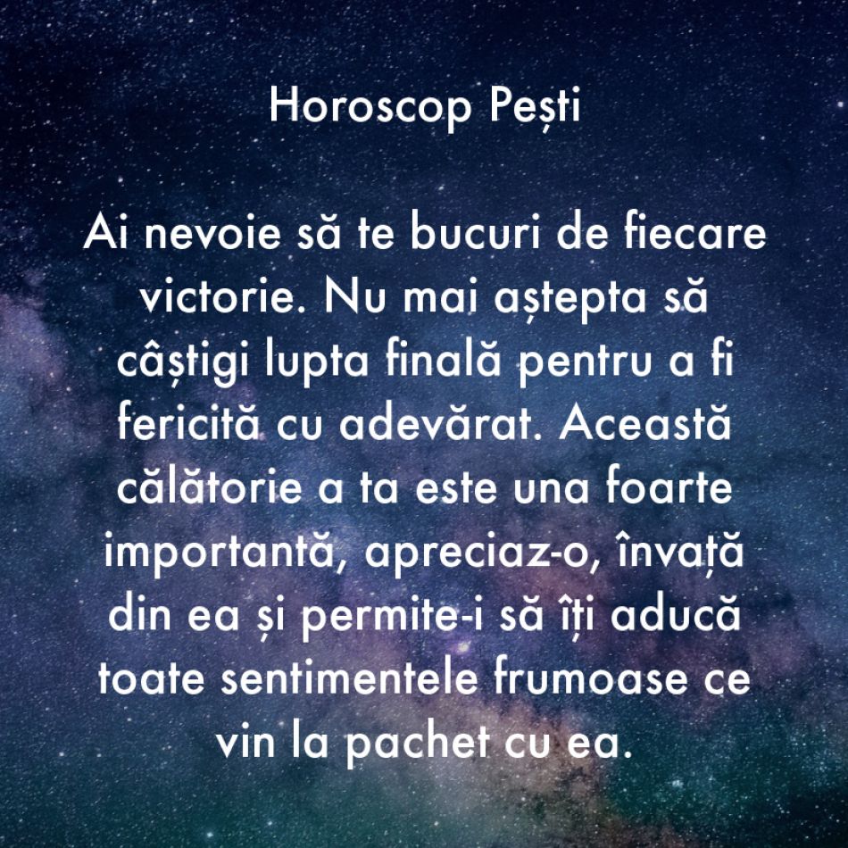 De ce are nevoie fiecare semn zodiacal în săptămâna 15-21 ianuarie