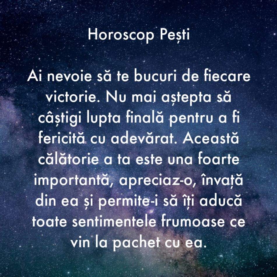 De ce are nevoie fiecare semn zodiacal în săptămâna 15-21 ianuarie