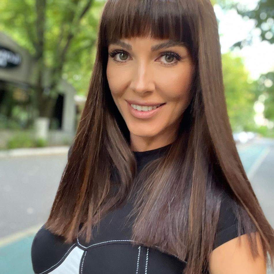 Ilinca Vandici, viața după divorț! Ce decizie a luat vedeta în legătură cu fiul său, Zian? 