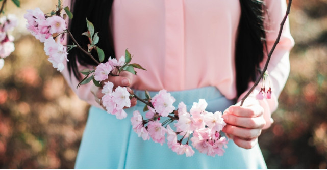 5 lucruri care îți vor trezi sufletul în această primăvară