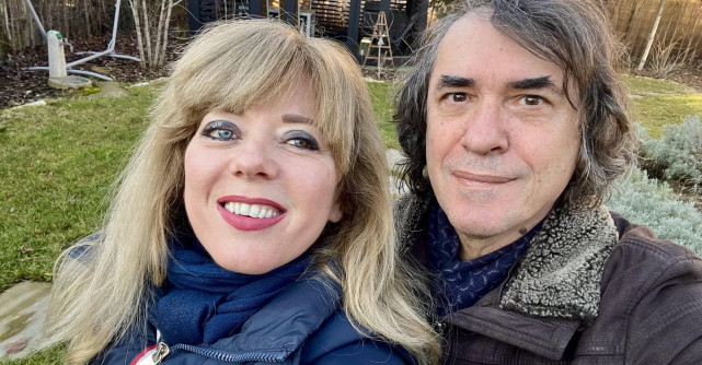 Mircea Cărtărescu, primul autor român nominalizat la International Booker Prize 2025 cu romanul Solenoid