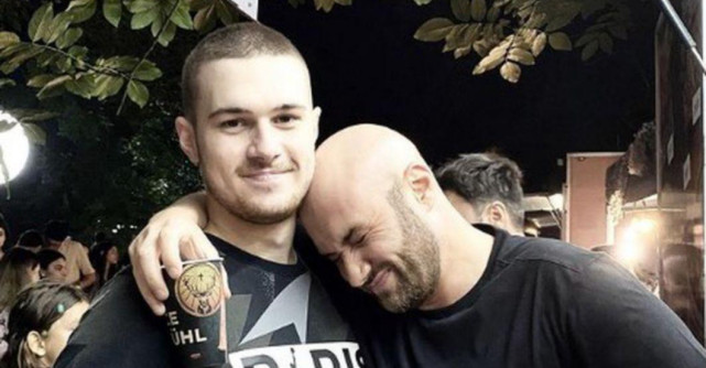 Mihai Bendeac, mândru de fratele său! Andrei Bendeac, realizare profesională la clubul sportiv Dinamo