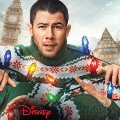 Jonas Brothers aduc spiritul sărbătorilor mai devreme cu piesa Coming Home This Christmas din A Very Jonas Christmas Movie