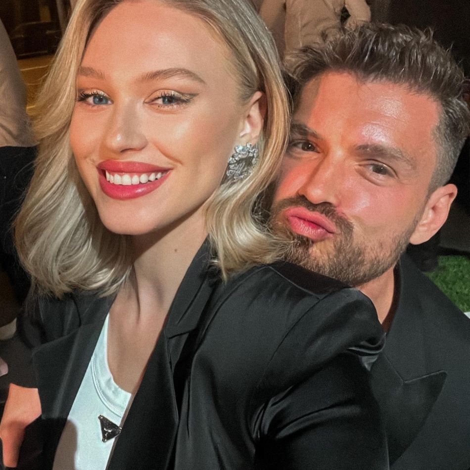 Bogdan Vlădău, gest emoționant pentru Gina Chirilă, la două zile după anunțul divorțului. Răspunsul Ginei nu s-a lăsat așteptat