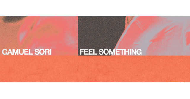 Gamuel Sori a lansat noul single Feel Something - o poveste despre dorință