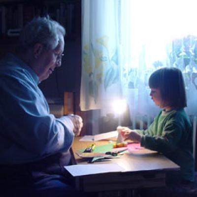 Semnalele trupului - interpretari si explicatii din batrani