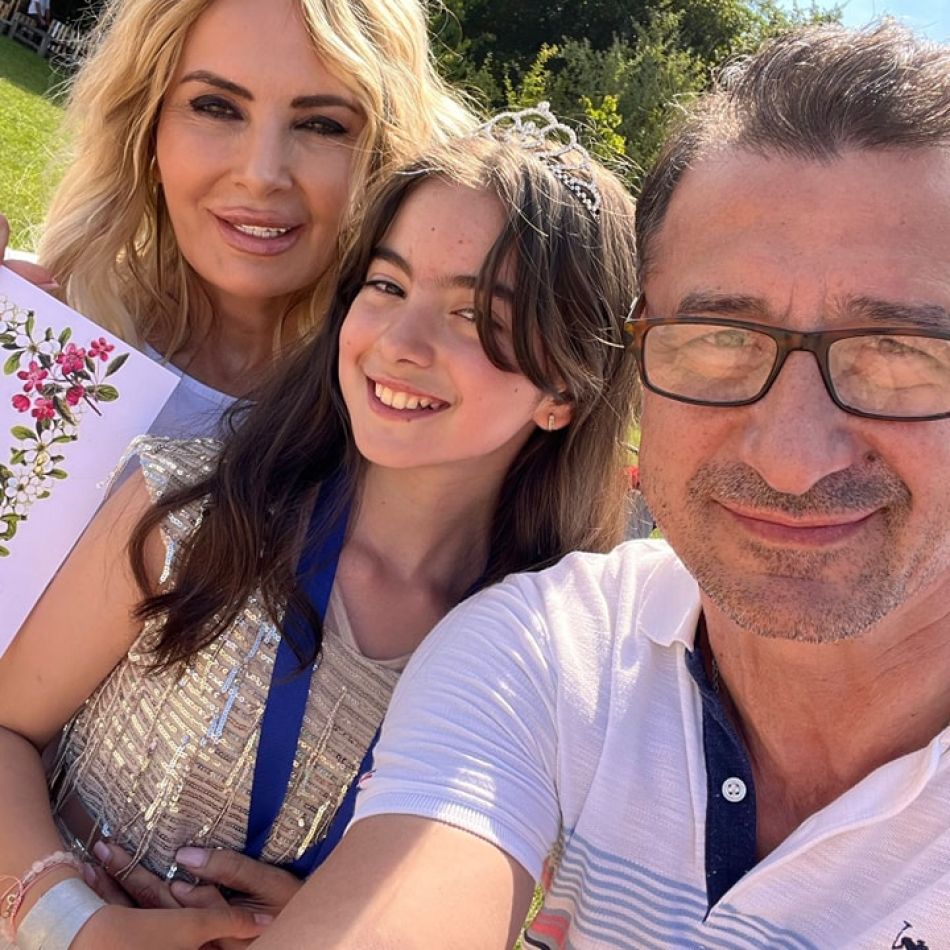 Daniela Györfi, o nouă operație estetică în valoare de 5.000 de euro:. E tăietură, trebuie să stai în recuperare foarte mult...