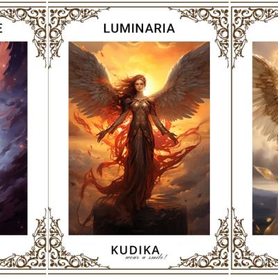 Oracolul Îngerilor: Ce mesaj are Îngerul Păzitor pentru 14 mai?