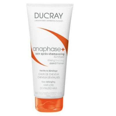 Ducray relanseaza gama Anaphase+, cu performante incontestabile