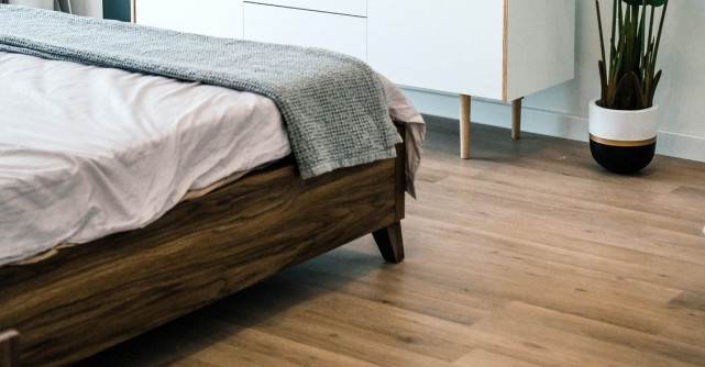 Tendințe actuale în amenajarea dormitorului multifuncțional