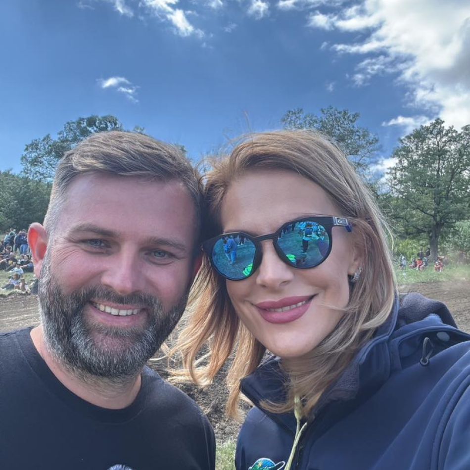 Lovitură cruntă pentru Roxana Ciuhulescu! După drama fiicei, mama ei se luptă cu cancerul: Vestea m-a pus la pământ...