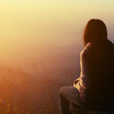 Cand te simti pierduta... mergi incotro te ghideaza inima