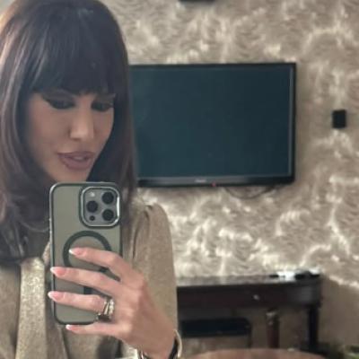 Mutarea surpriză a anului! Denise Rifai a părăsit Kanal D. La ce televiziune concurentă o poți vedea 
