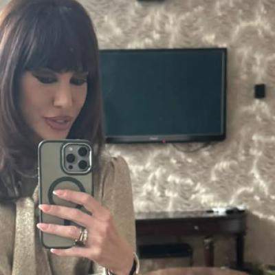 Mutarea surpriză a anului! Denise Rifai a părăsit Kanal D. La ce televiziune concurentă o poți vedea 