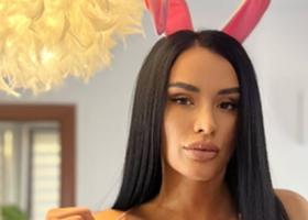 Din ce face bani Daniela Crudu după ce a devenit mamă pentru a doua oară – Muncește o singură zi pe lună și se dedică familiei