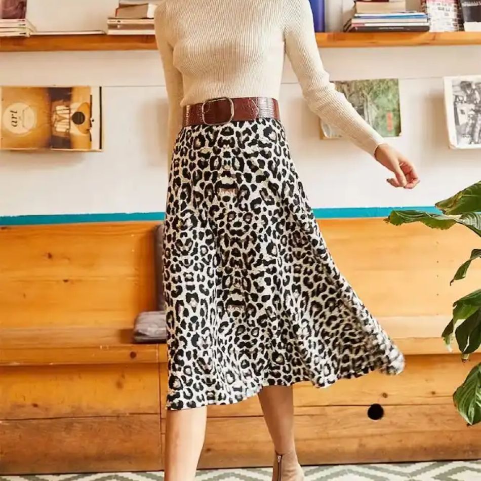 Fuste Chic: Cheia unor ținute spectaculoase în sezonul rece