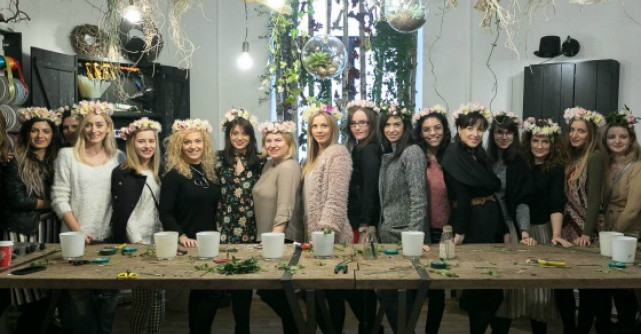 Look hawaian cu atitudine!