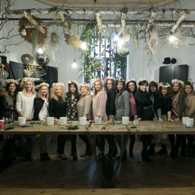 Look hawaian cu atitudine!