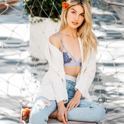 Cele mai sexy sutiene din dantelă: cum le porți la vedere în vara asta