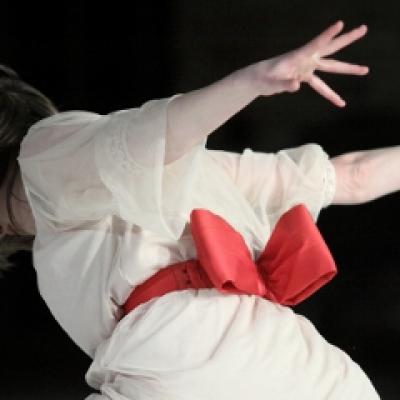 Premiu de 10 000 euro acordat in cadrul eXplore dance festival!