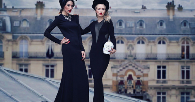 12 Tinute de pe blogurile de fashion din Romania