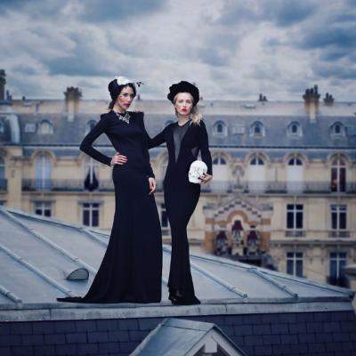 12 Tinute de pe blogurile de fashion din Romania