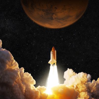 8 citate de la Elon Musk care te vor inspira să îți urmezi visele