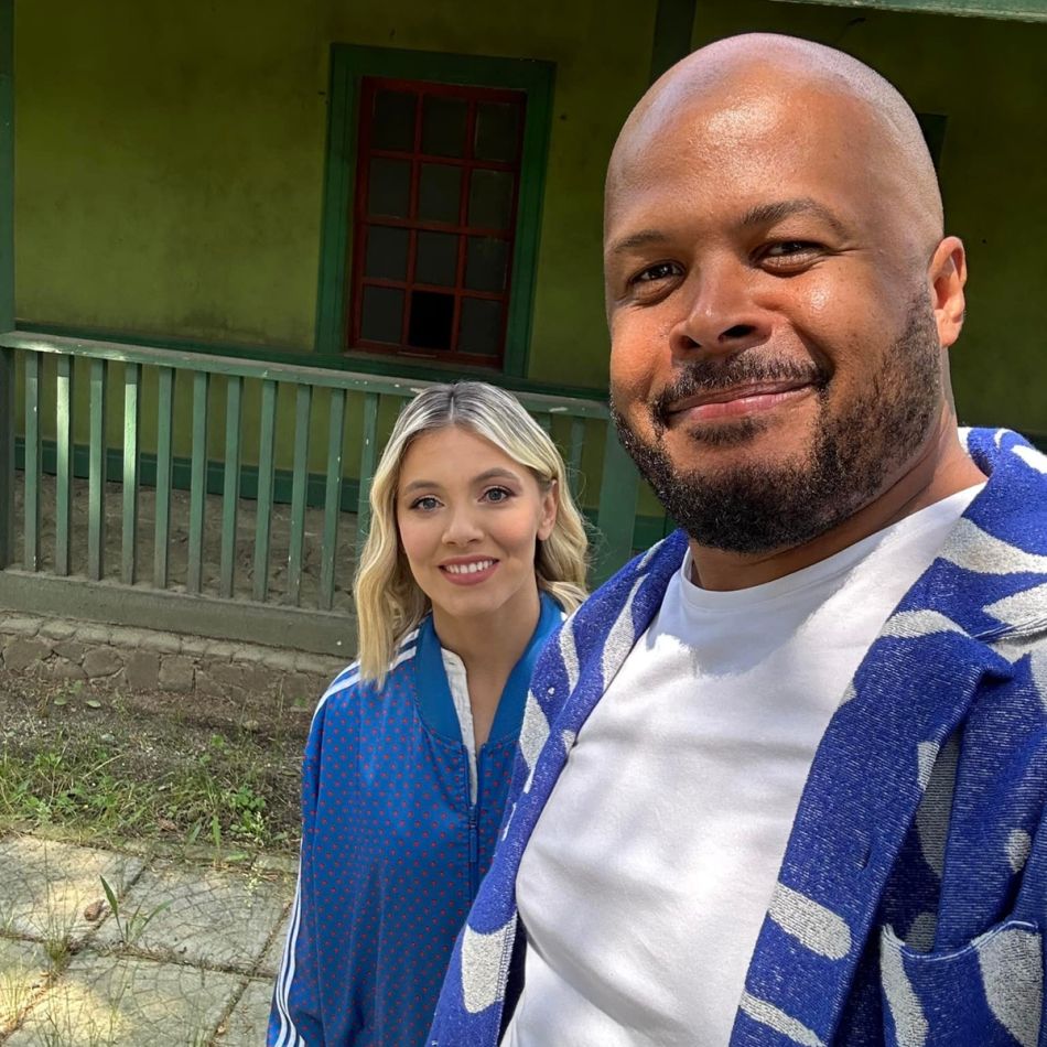 Cabral și Andreea Ibacka, din nou în centrul zvonurilor despre despărțire. Detaliul observat de fani în ultimele imagini