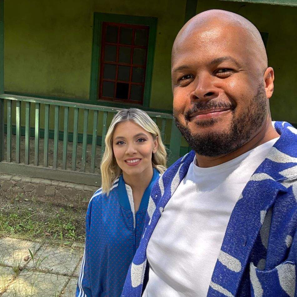 Cabral și Andreea Ibacka, din nou în centrul zvonurilor despre despărțire. Detaliul observat de fani în ultimele imagini