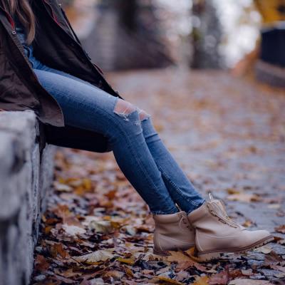 Black Friday 2019 la Fashion Days: ghete pentru umblete cu zâmbete