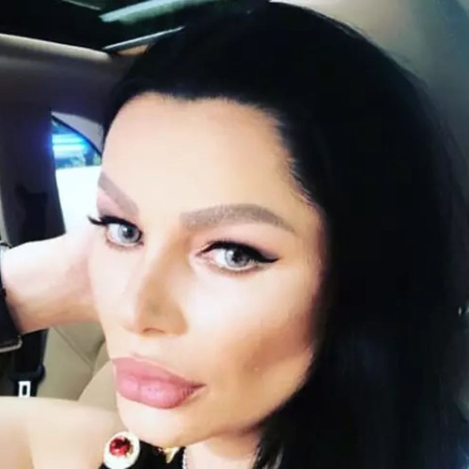 Brigitte Pastramă, clipe dificile pe patul de spital: În momentul acela mi-am zis ce rămâne în viața asta...