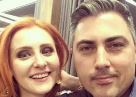Alexandru Ciucu se află la al doilea divorț! Cu cine a mai fost căsătorit creatorul de modă?