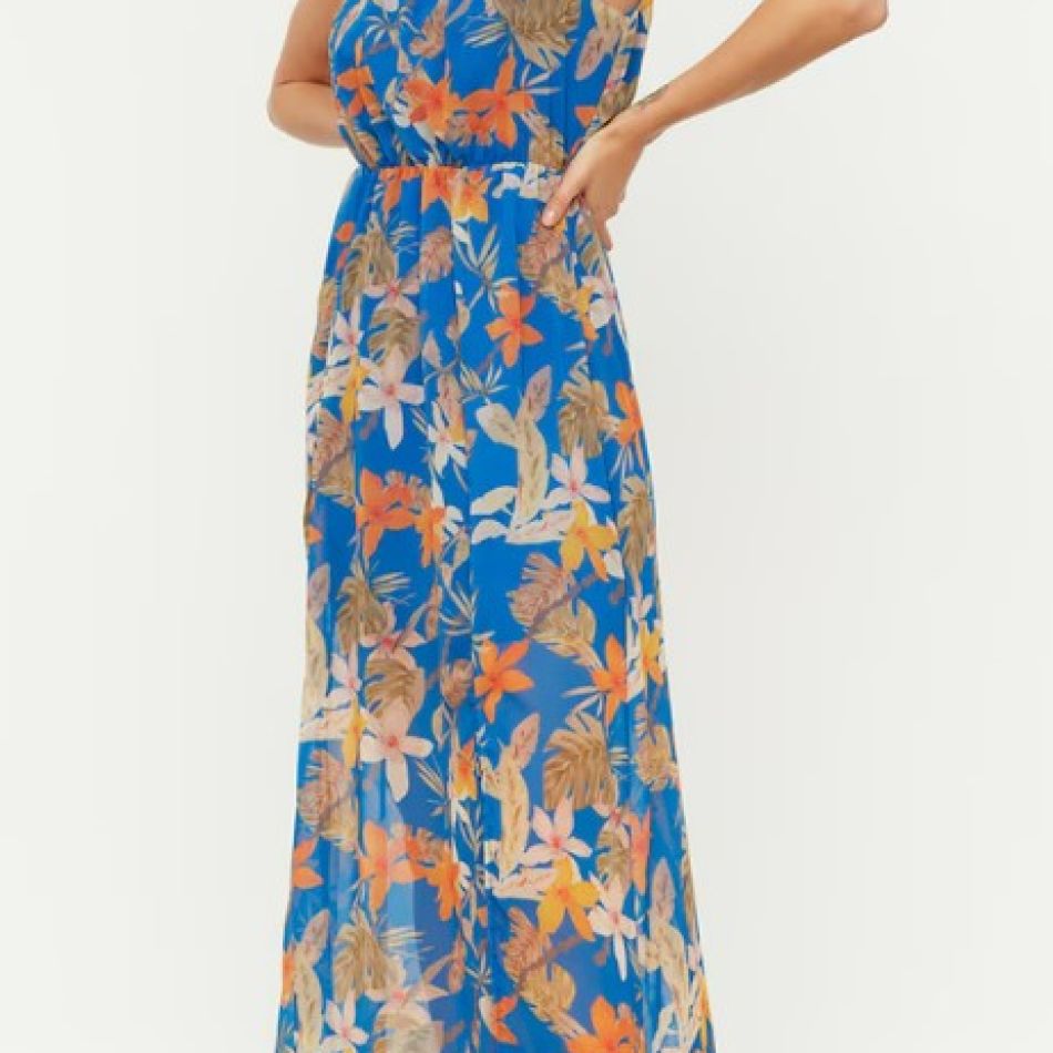 20 de rochii lungi de vară, în toate stilurile potrivite pentru orice siluetă 