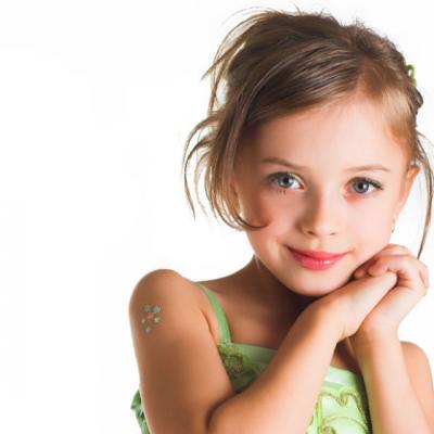 Povestea unei fetite care a inceput sa auda!